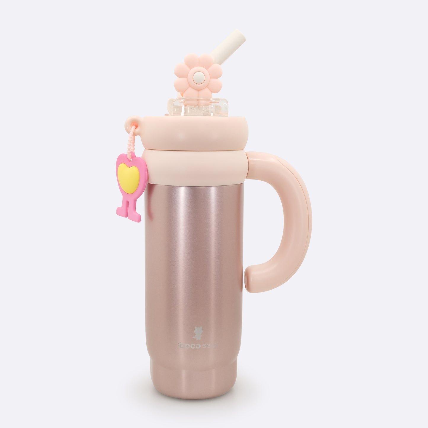 Dreamshell Insulated Tumbler