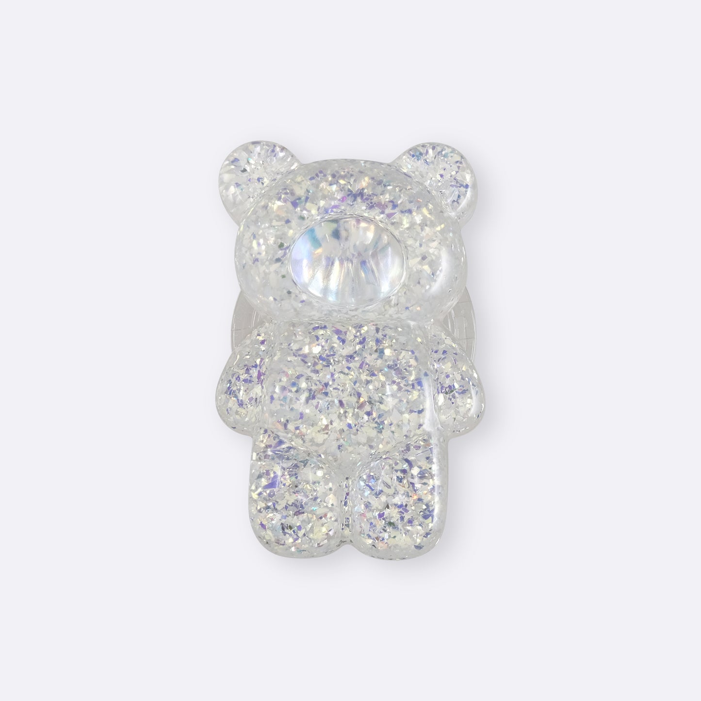 Gummy Bear Phone Grip Socket