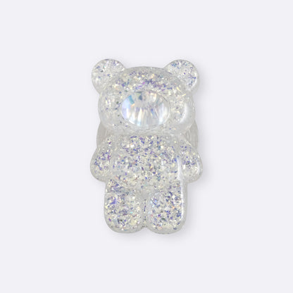 Gummy Bear Phone Grip Socket