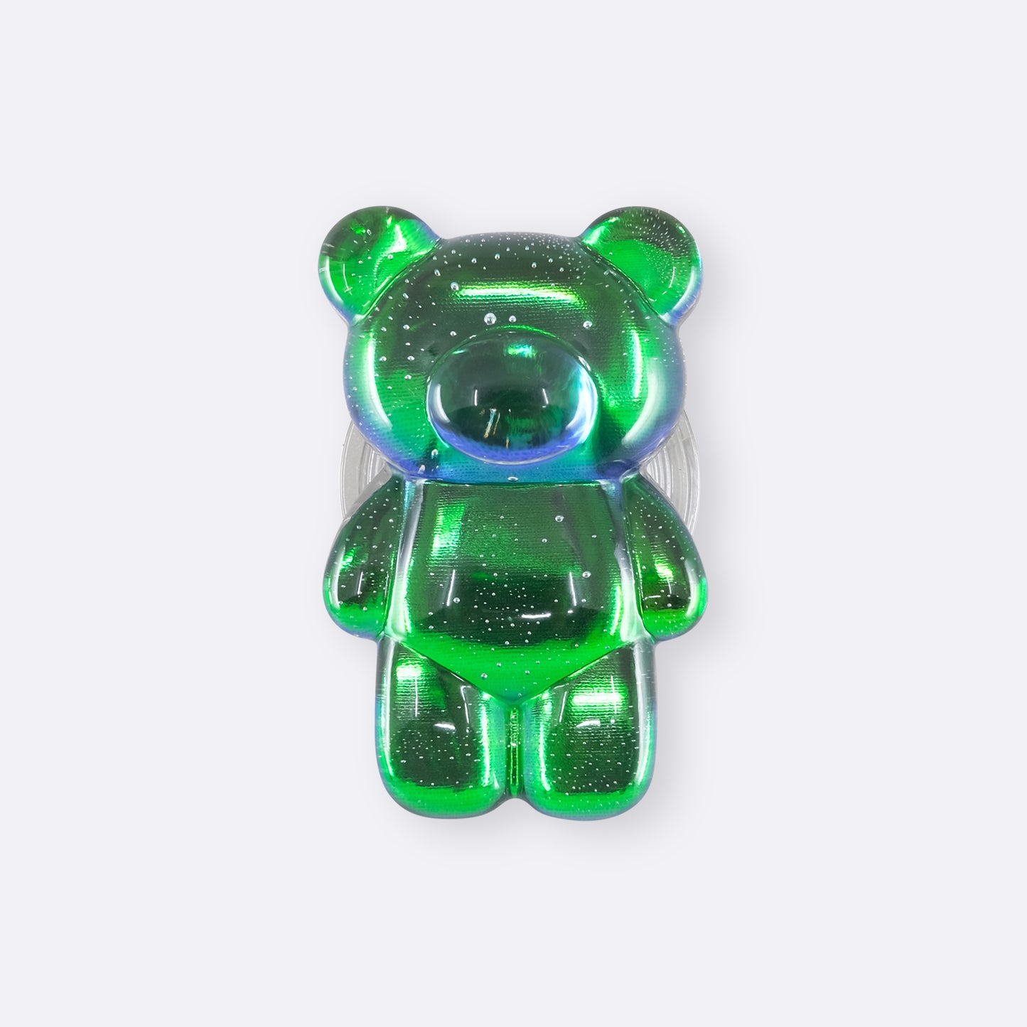 Gummy Bear Phone Grip Socket