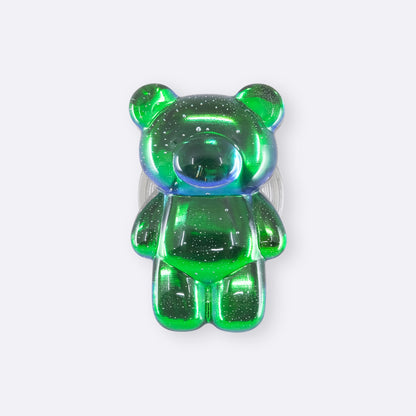 Gummy Bear Phone Grip Socket