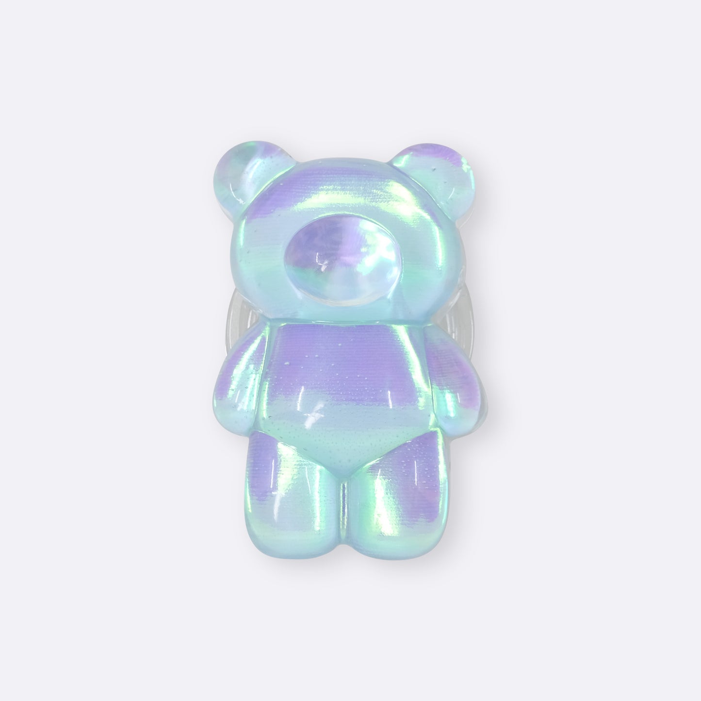 Gummy Bear Phone Grip Socket