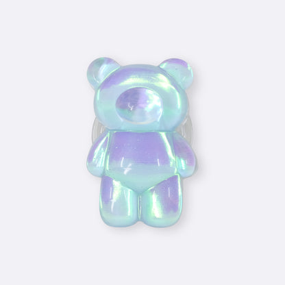 Gummy Bear Phone Grip Socket