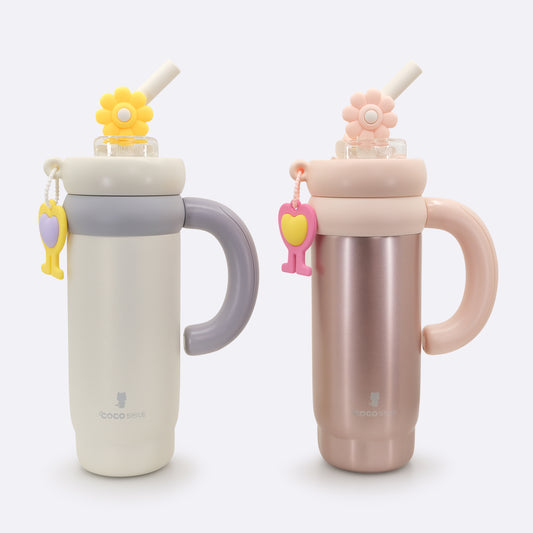 Dreamshell Insulated Tumbler