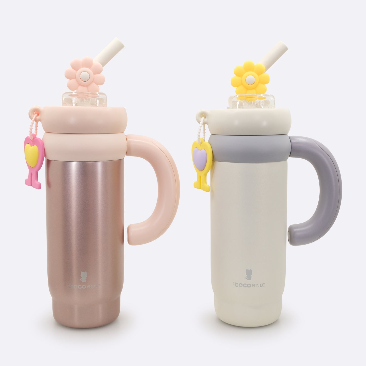 Dreamshell Insulated Tumbler