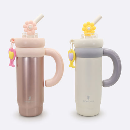 Dreamshell Insulated Tumbler