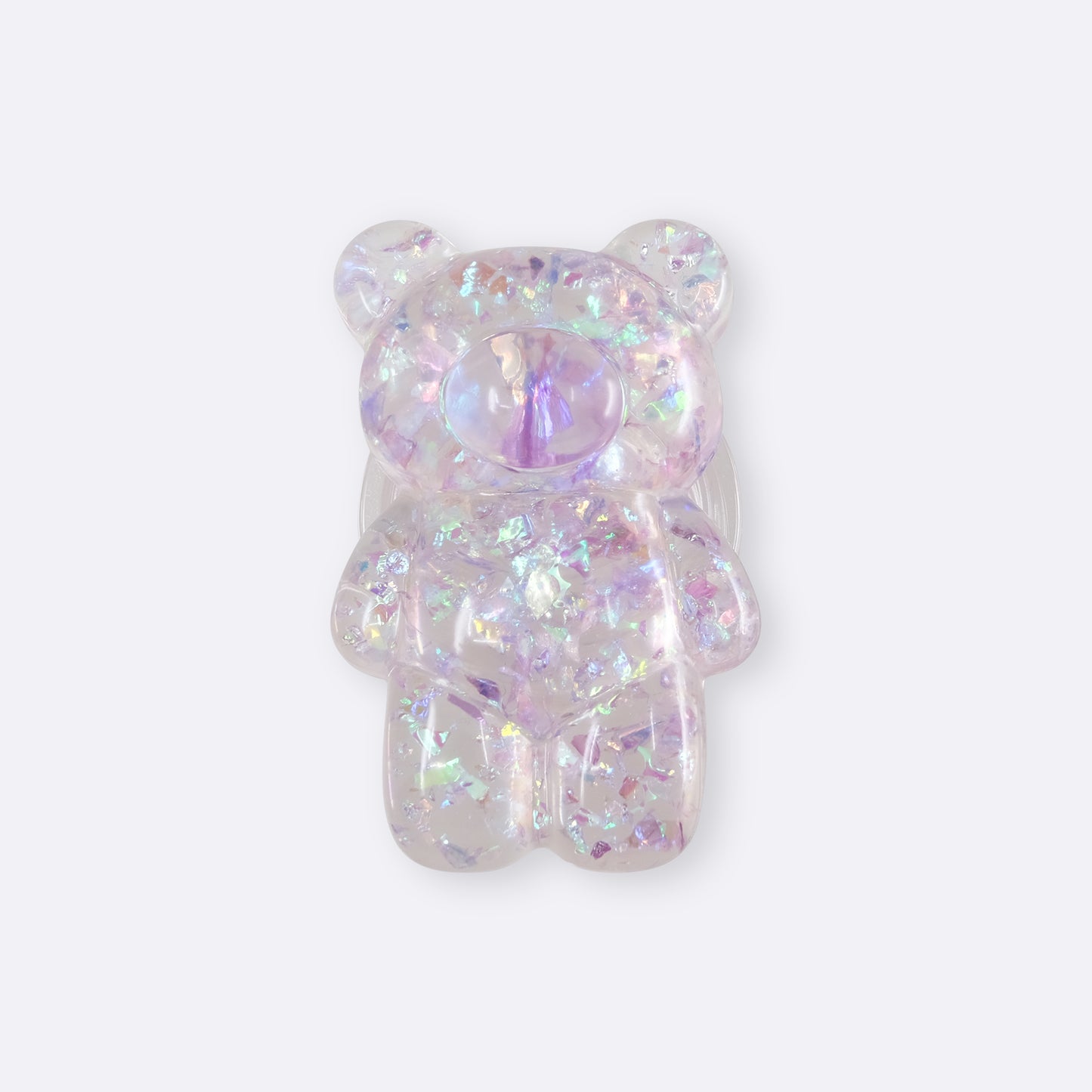 Gummy Bear Phone Grip Socket