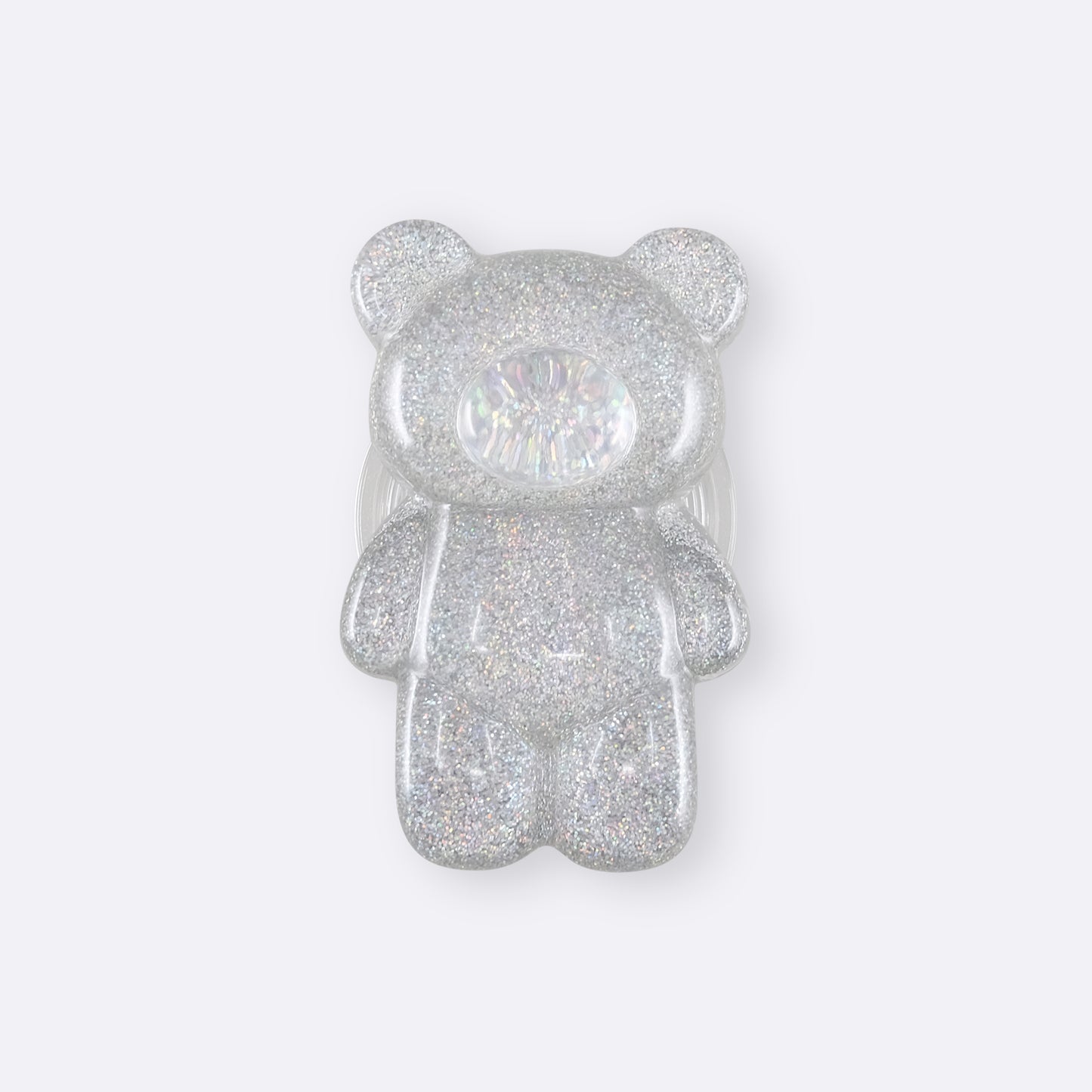 Gummy Bear Phone Grip Socket