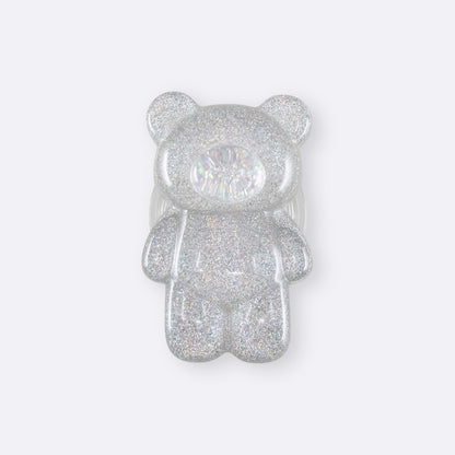 Gummy Bear Phone Grip Socket