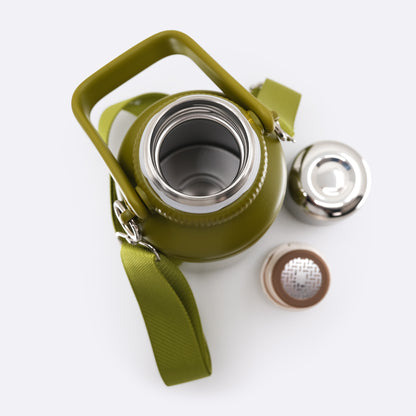 Scout Insulated Jug