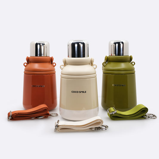 Scout Insulated Jug