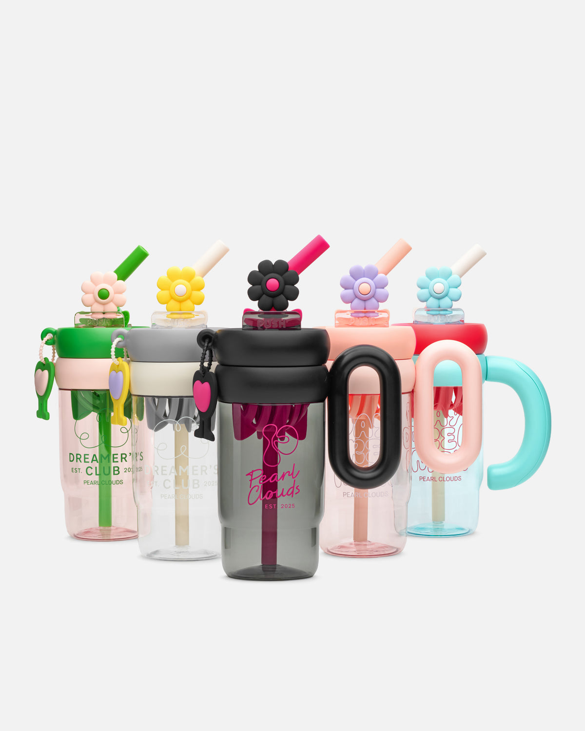 Daydreamer Tall Tumbler