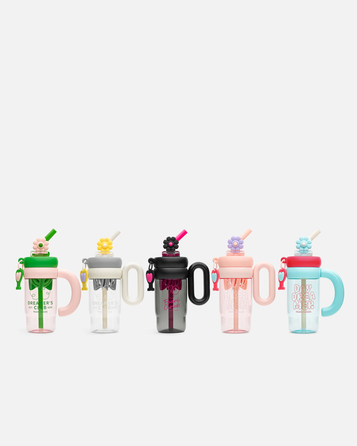 Daydreamer Tall Tumbler