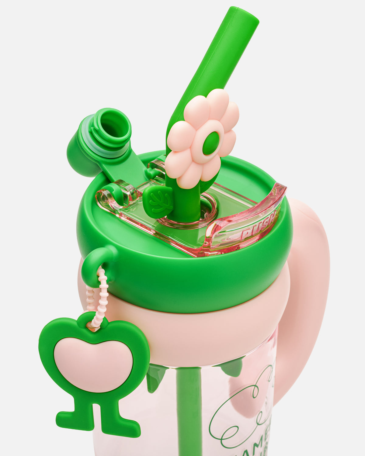 Daydreamer Tall Tumbler