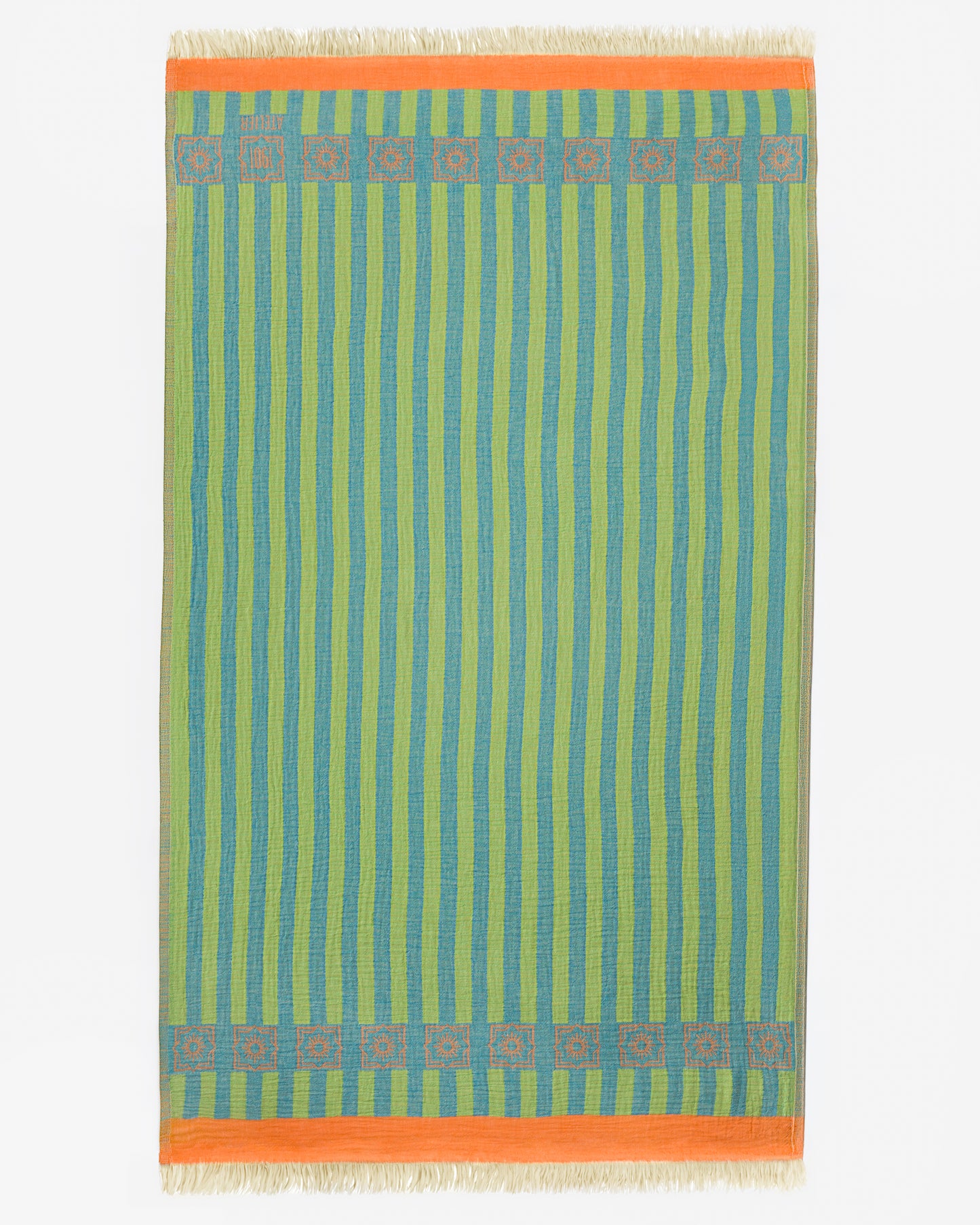 Brisa Lightweight Towels