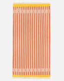 Helios Striped Towels