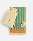 Brisa Lightweight Towels