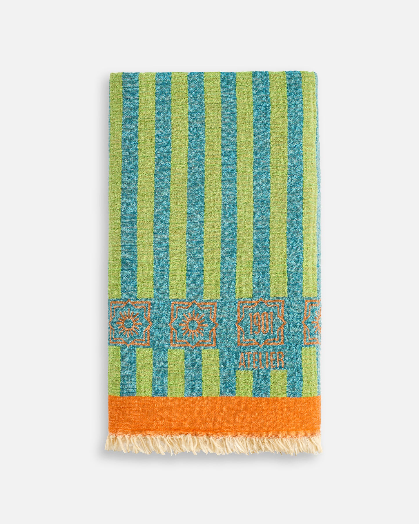 Brisa Lightweight Towels