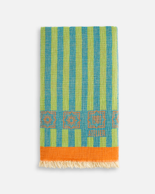 Brisa Lightweight Towels