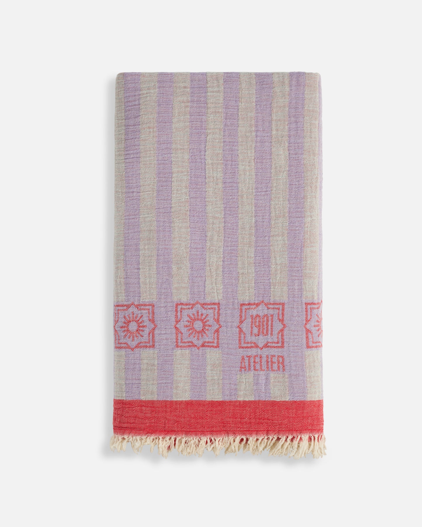 Brisa Lightweight Towels