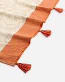 Meditera Jacquard Towels
