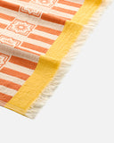 Helios Striped Towels