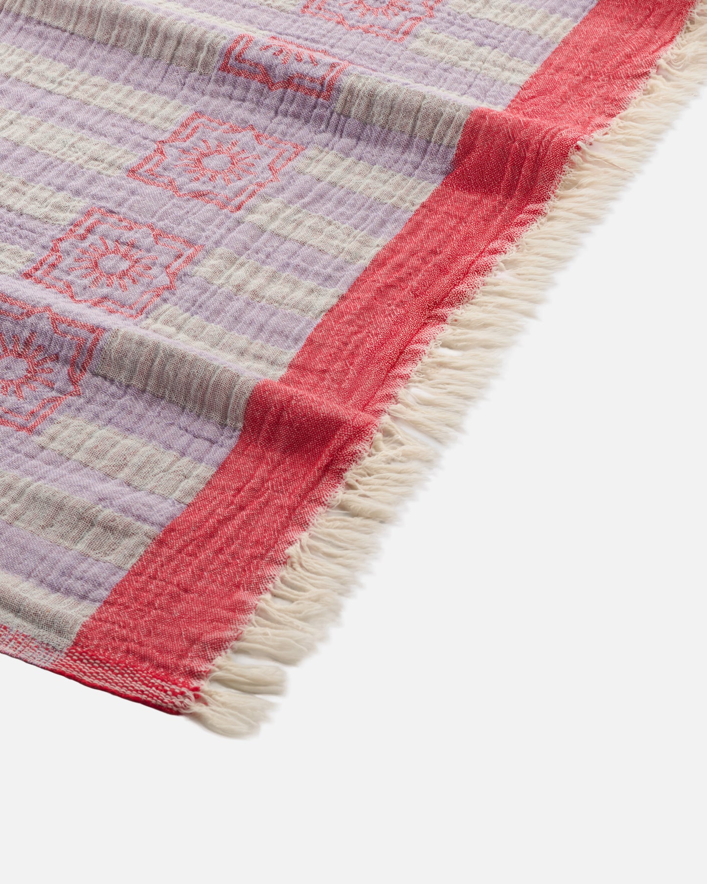 Brisa Lightweight Towels