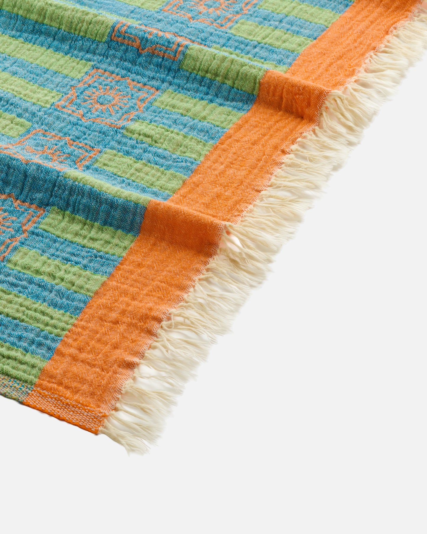 Brisa Lightweight Towels